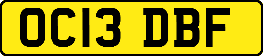 OC13DBF