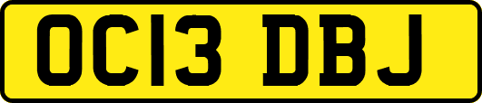 OC13DBJ