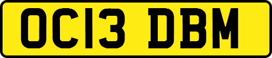 OC13DBM