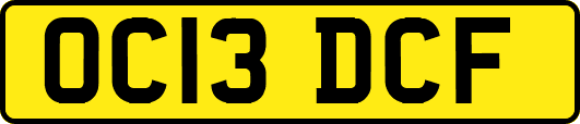 OC13DCF