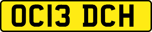 OC13DCH