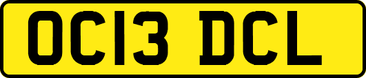 OC13DCL
