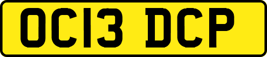 OC13DCP