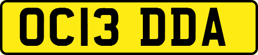 OC13DDA