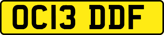 OC13DDF