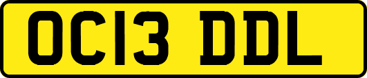 OC13DDL