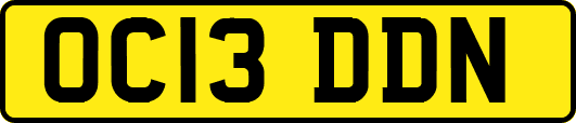 OC13DDN