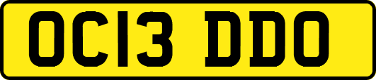 OC13DDO