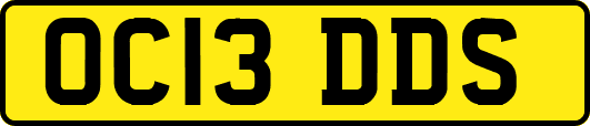 OC13DDS