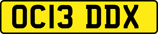 OC13DDX