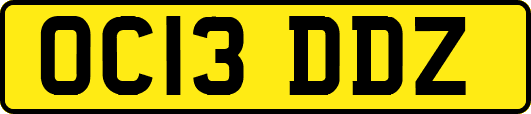OC13DDZ