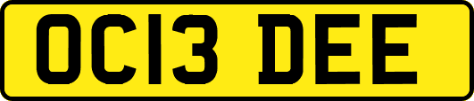 OC13DEE