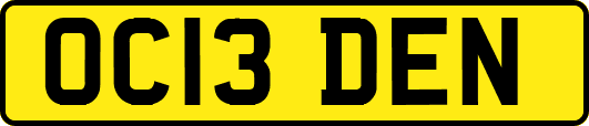 OC13DEN