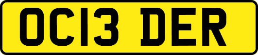 OC13DER