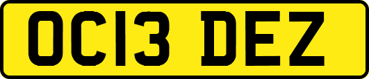 OC13DEZ