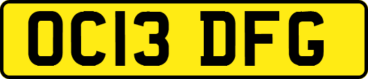 OC13DFG
