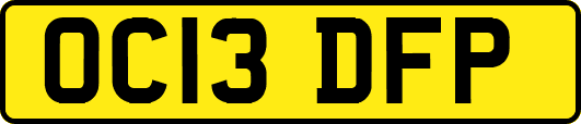 OC13DFP