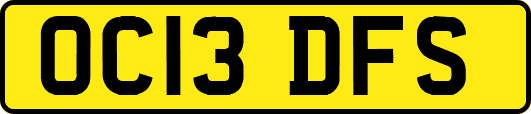 OC13DFS