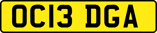 OC13DGA