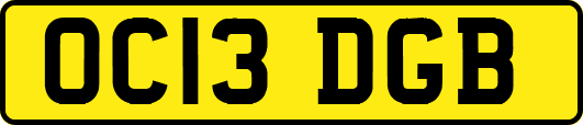 OC13DGB