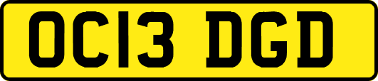 OC13DGD