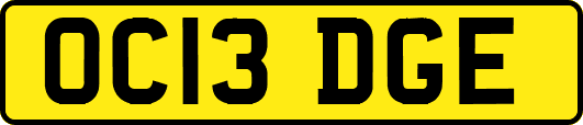 OC13DGE