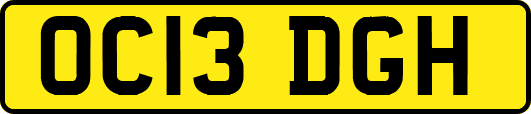 OC13DGH
