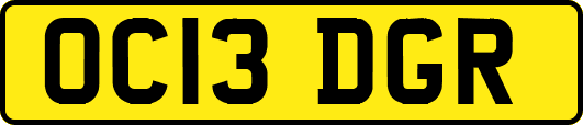 OC13DGR