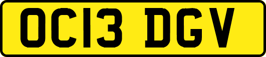 OC13DGV