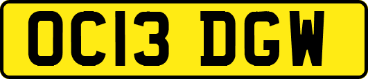 OC13DGW