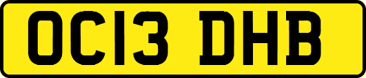 OC13DHB