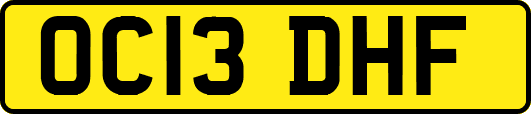 OC13DHF