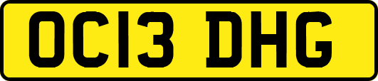 OC13DHG