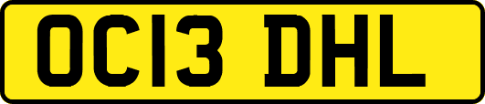 OC13DHL