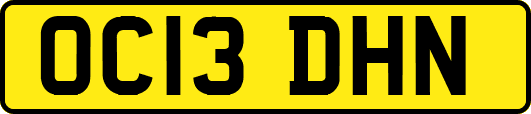 OC13DHN