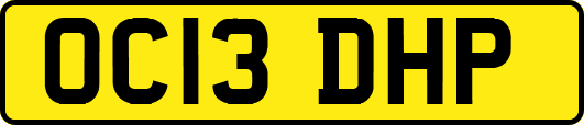 OC13DHP