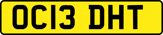 OC13DHT