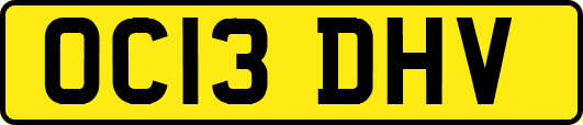 OC13DHV
