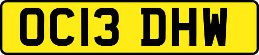 OC13DHW