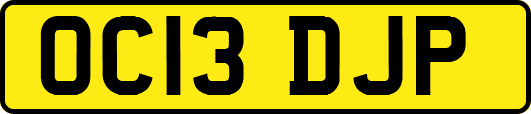 OC13DJP