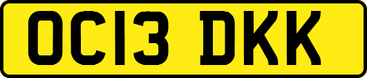 OC13DKK
