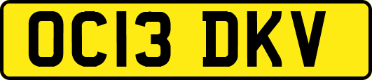 OC13DKV