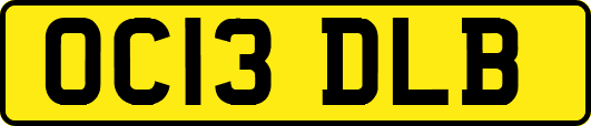 OC13DLB