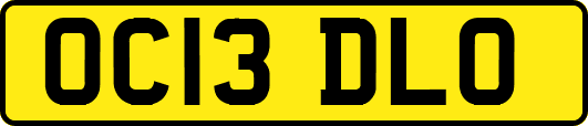 OC13DLO