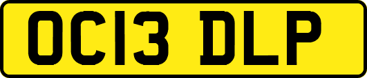 OC13DLP