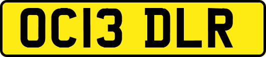 OC13DLR