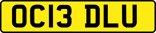 OC13DLU