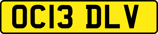 OC13DLV
