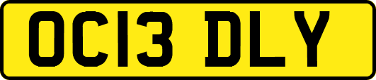 OC13DLY