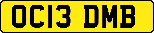 OC13DMB